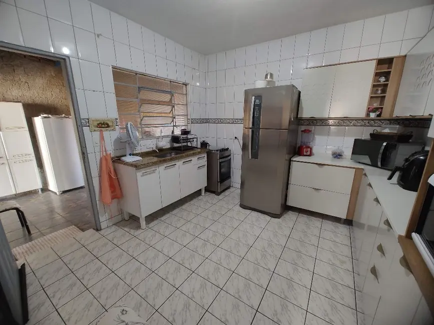 Casa com 3 quartos à venda, 250m2 em Itupeva - SP - imagem 6 Foto 6 de Casa com 3 quartos à venda, 250m2 em Itupeva - SP