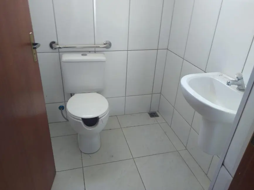 Foto 6 de Sala Comercial para alugar, 69m2 em Itupeva - SP