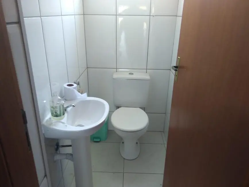 Foto 5 de Sala Comercial para alugar, 69m2 em Itupeva - SP