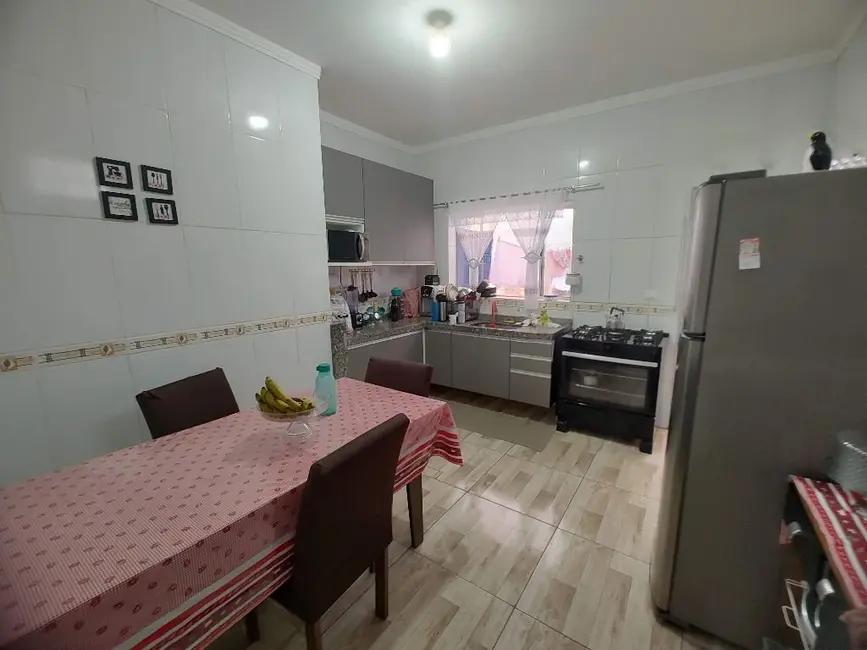 Foto 1 de Casa com 2 quartos à venda, 125m2 em Itupeva - SP