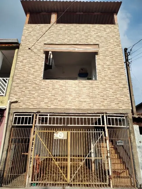 Foto 2 de Casa com 2 quartos à venda, 125m2 em Itupeva - SP