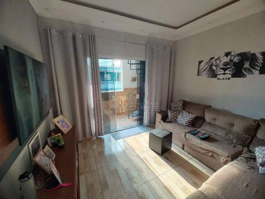 Foto 5 de Casa com 2 quartos à venda, 125m2 em Itupeva - SP