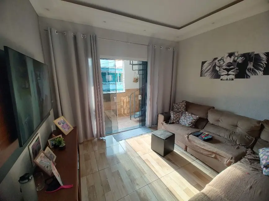 Casa com 2 quartos à venda, 125m2 em Itupeva - SP - imagem 5 Foto 5 de Casa com 2 quartos à venda, 125m2 em Itupeva - SP