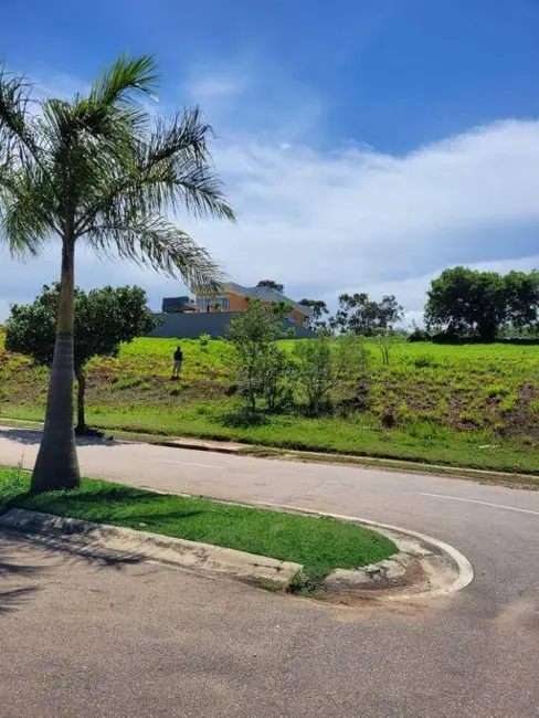 Foto 1 de Terreno / Lote à venda, 800m2 em Itupeva - SP