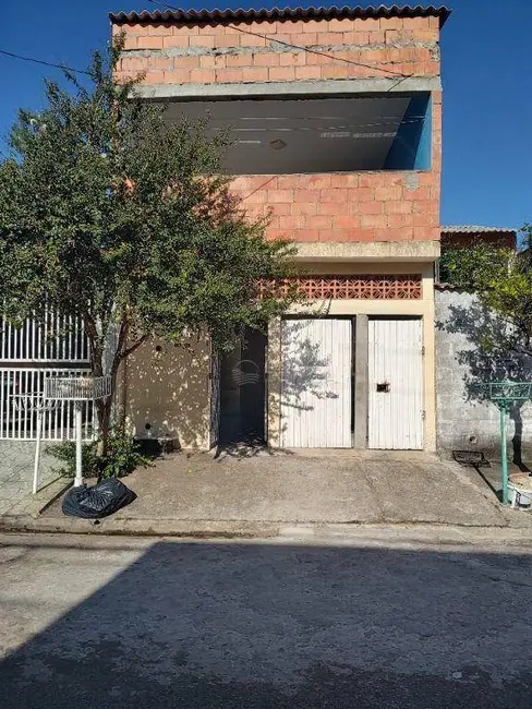 Casa com 4 quartos à venda, 125m2 em Itupeva - SP - imagem 1 Foto 1 de Casa com 4 quartos à venda, 125m2 em Itupeva - SP