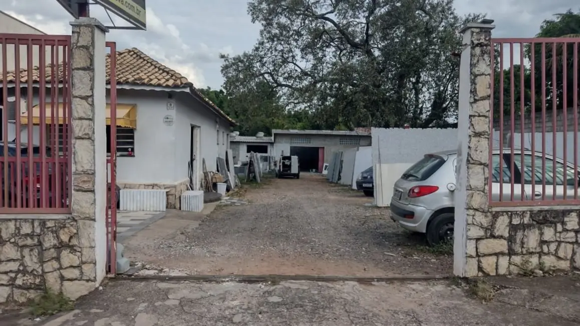 Foto 3 de Armazém / Galpão à venda, 1000m2 em Itupeva - SP