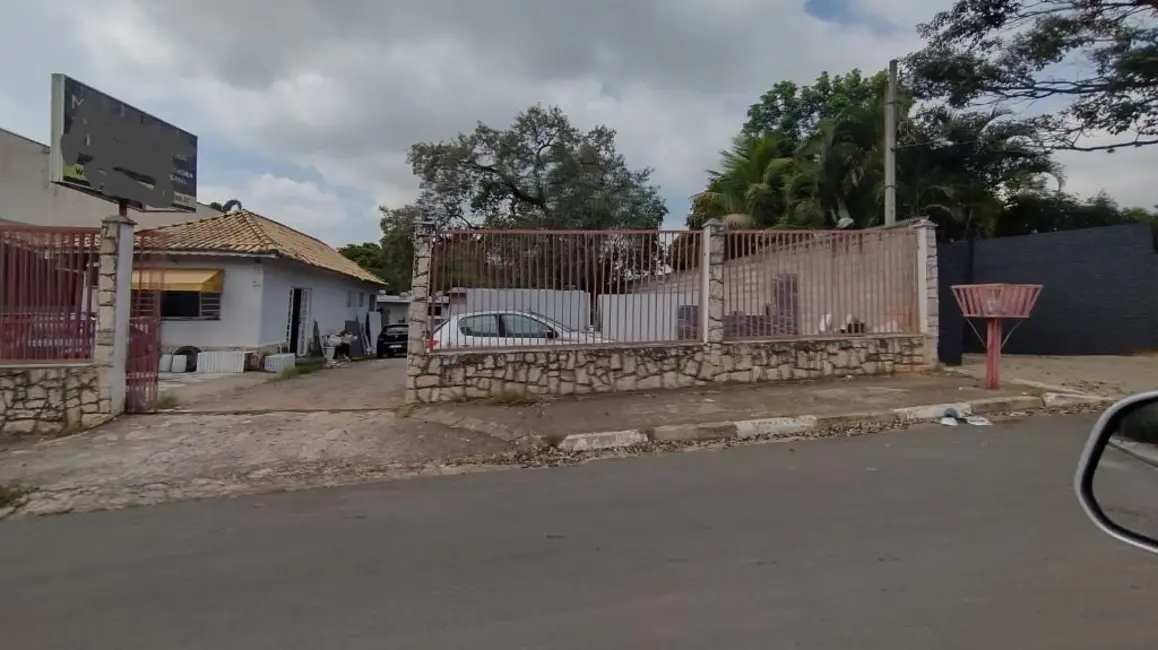 Foto 1 de Armazém / Galpão à venda, 1000m2 em Itupeva - SP