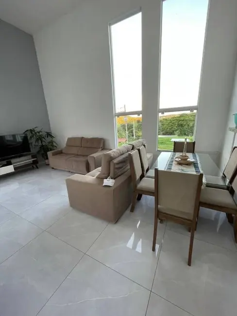 Foto 6 de Casa de Condomínio com 3 quartos à venda, 1300m2 em Itupeva - SP