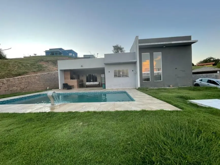 Foto 1 de Casa de Condomínio com 3 quartos à venda, 1300m2 em Itupeva - SP