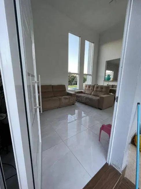 Foto 4 de Casa de Condomínio com 3 quartos à venda, 1300m2 em Itupeva - SP