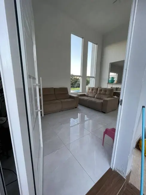 Foto 4 de Casa de Condomínio com 3 quartos à venda, 1300m2 em Itupeva - SP