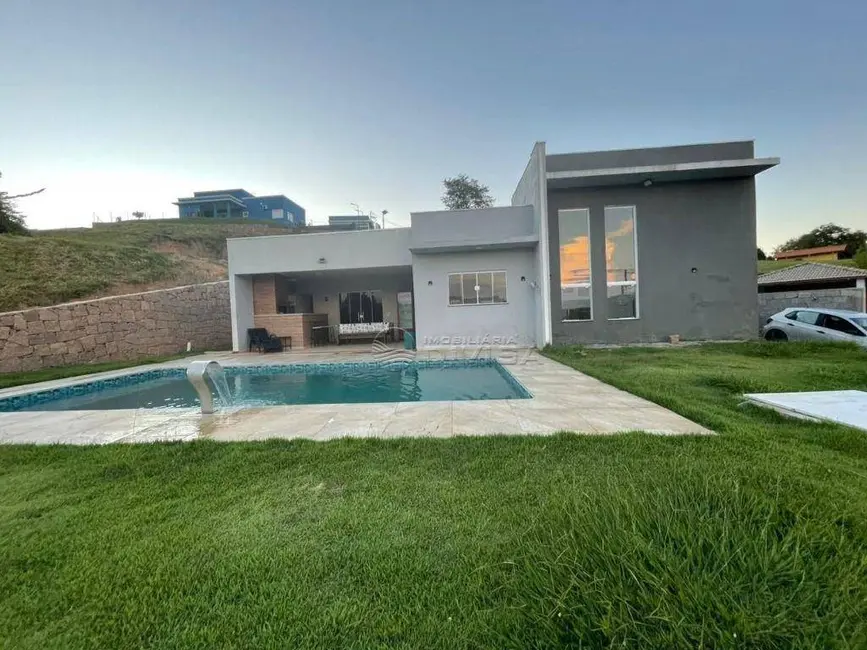 Foto 1 de Casa de Condomínio com 3 quartos à venda, 1300m2 em Itupeva - SP