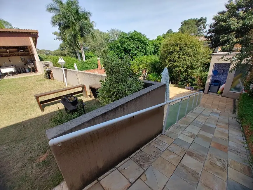 Foto 7 de Chácara com 4 quartos à venda, 840m2 em Itupeva - SP