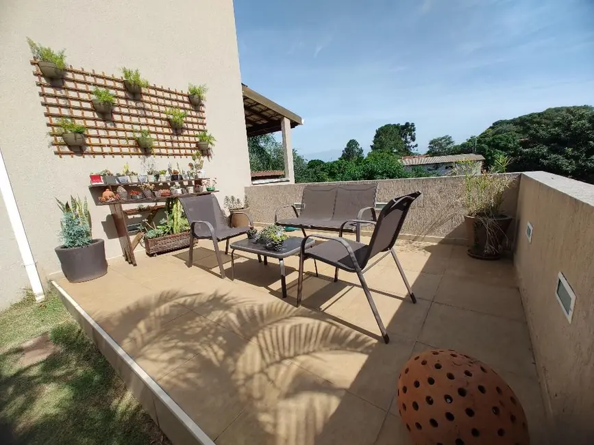 Foto 3 de Chácara com 4 quartos à venda, 840m2 em Itupeva - SP