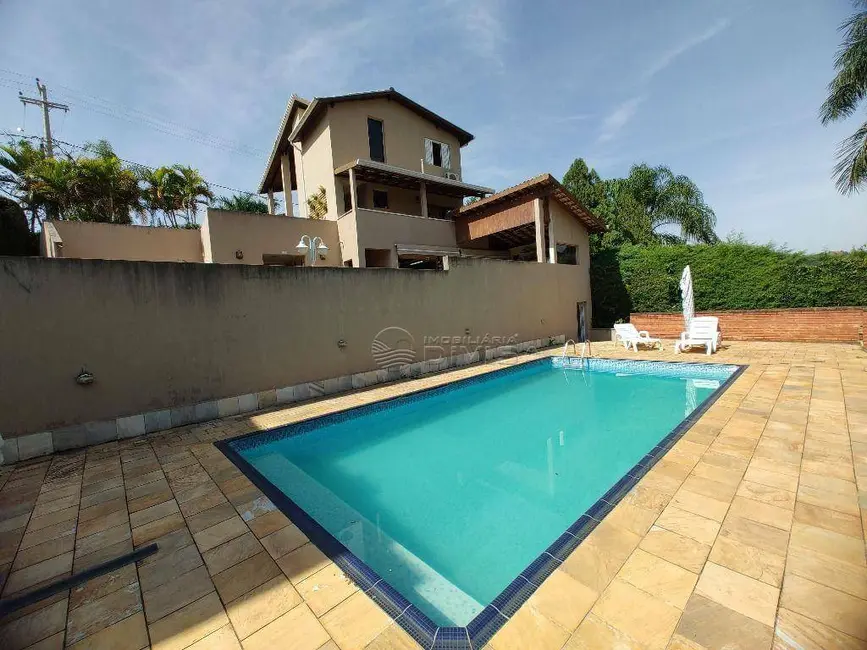 Foto 1 de Chácara com 4 quartos à venda, 840m2 em Itupeva - SP