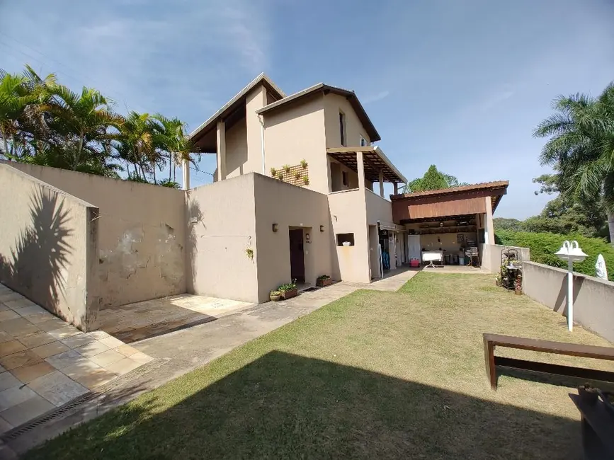 Foto 6 de Chácara com 4 quartos à venda, 840m2 em Itupeva - SP