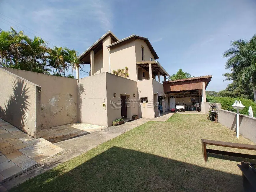 Foto 6 de Chácara com 4 quartos à venda, 840m2 em Itupeva - SP