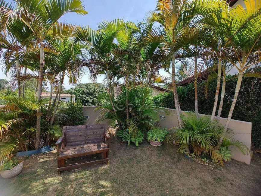 Foto 4 de Chácara com 4 quartos à venda, 840m2 em Itupeva - SP