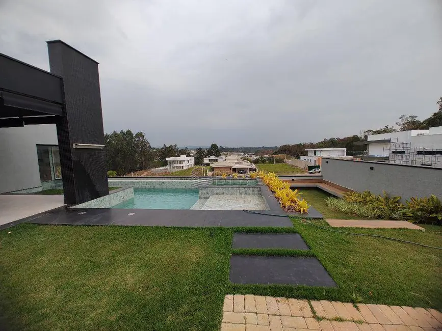 Casa com 4 quartos à venda, 800m2 em Itupeva - SP - imagem 9 Foto 9 de Casa com 4 quartos à venda, 800m2 em Itupeva - SP