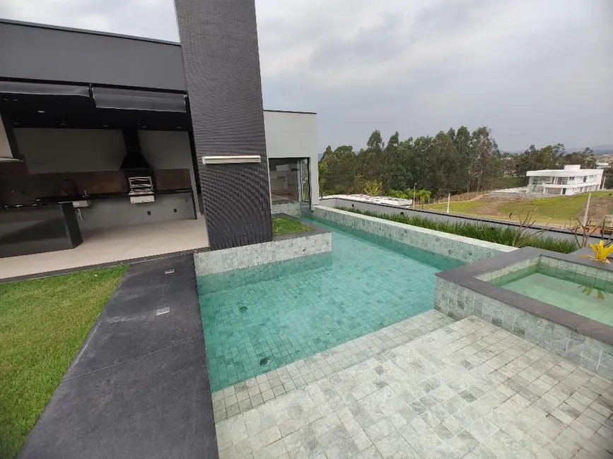 Foto 8 de Casa com 4 quartos à venda, 800m2 em Itupeva - SP