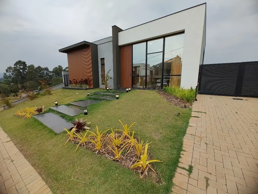 Foto 1 de Casa com 4 quartos à venda, 800m2 em Itupeva - SP