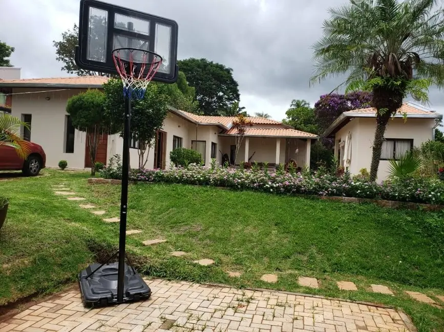 Foto 6 de Chácara com 4 quartos à venda, 820m2 em Itupeva - SP