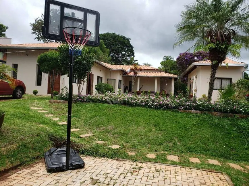 Chácara com 4 quartos à venda, 820m2 em Itupeva - SP - imagem 6 Foto 6 de Chácara com 4 quartos à venda, 820m2 em Itupeva - SP