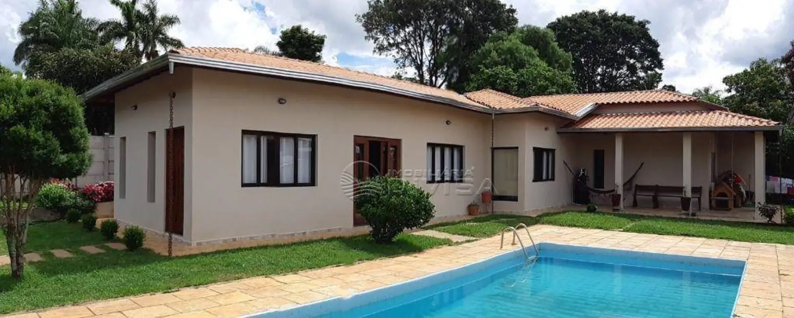 Chácara com 4 quartos à venda, 820m2 em Itupeva - SP - imagem 2 Foto 2 de Chácara com 4 quartos à venda, 820m2 em Itupeva - SP