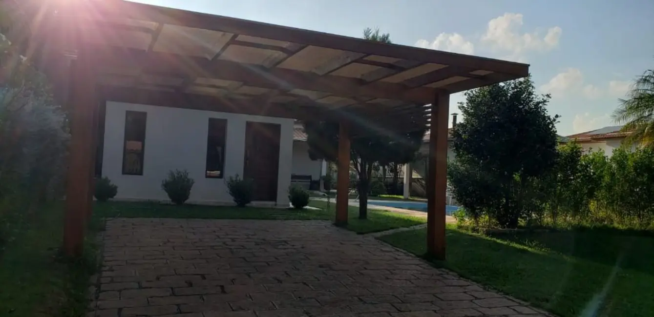 Foto 5 de Chácara com 4 quartos à venda, 820m2 em Itupeva - SP