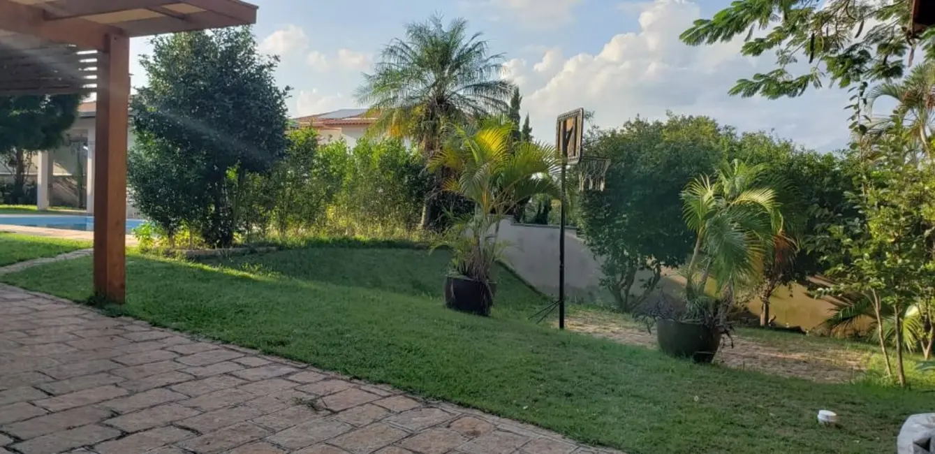 Foto 4 de Chácara com 4 quartos à venda, 820m2 em Itupeva - SP