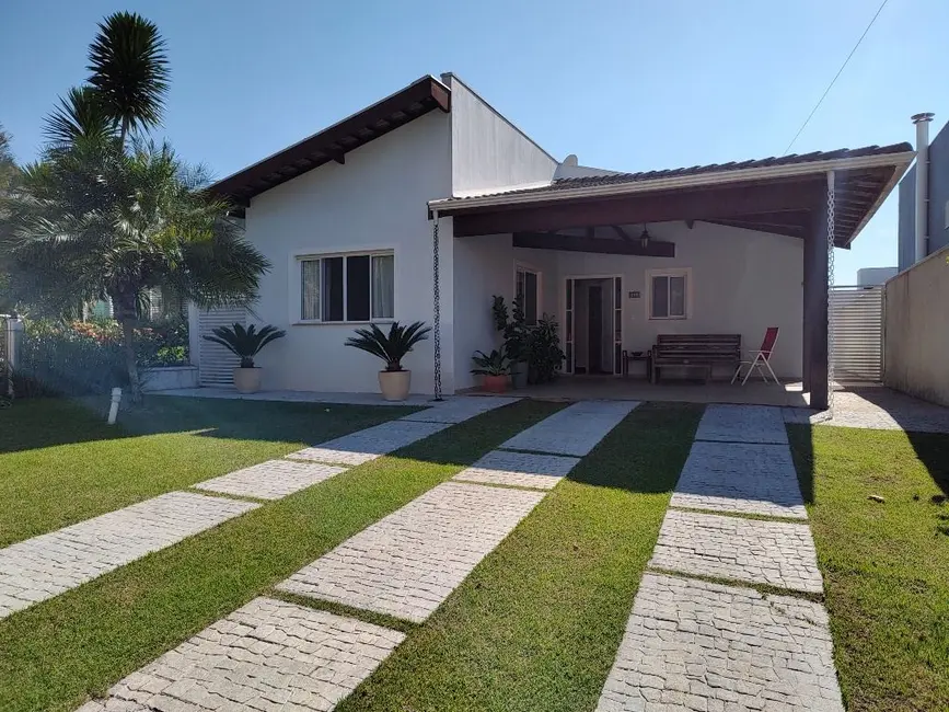 Foto 2 de Casa de Condomínio com 3 quartos à venda, 356m2 em Itupeva - SP