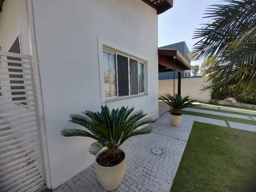 Foto 5 de Casa de Condomínio com 3 quartos à venda, 356m2 em Itupeva - SP