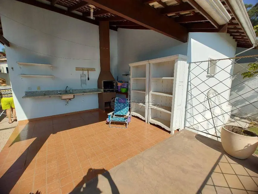 Foto 9 de Casa de Condomínio com 3 quartos à venda, 356m2 em Itupeva - SP