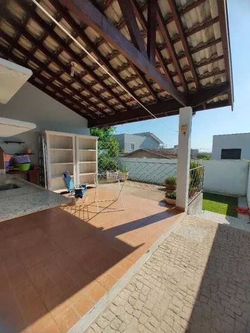 Foto 7 de Casa de Condomínio com 3 quartos à venda, 356m2 em Itupeva - SP