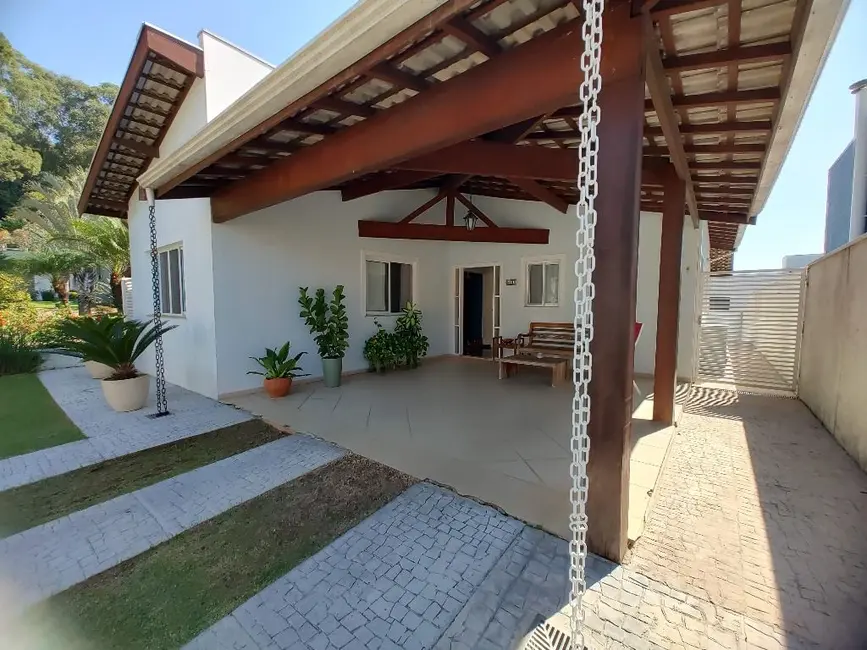 Foto 4 de Casa de Condomínio com 3 quartos à venda, 356m2 em Itupeva - SP