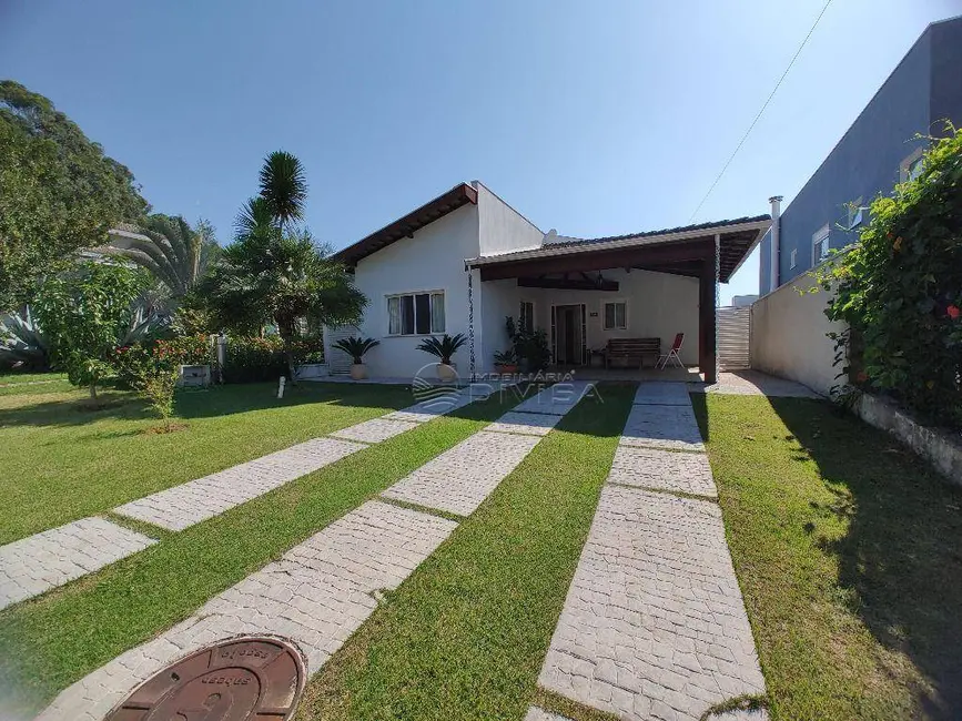 Foto 1 de Casa de Condomínio com 3 quartos à venda, 356m2 em Itupeva - SP