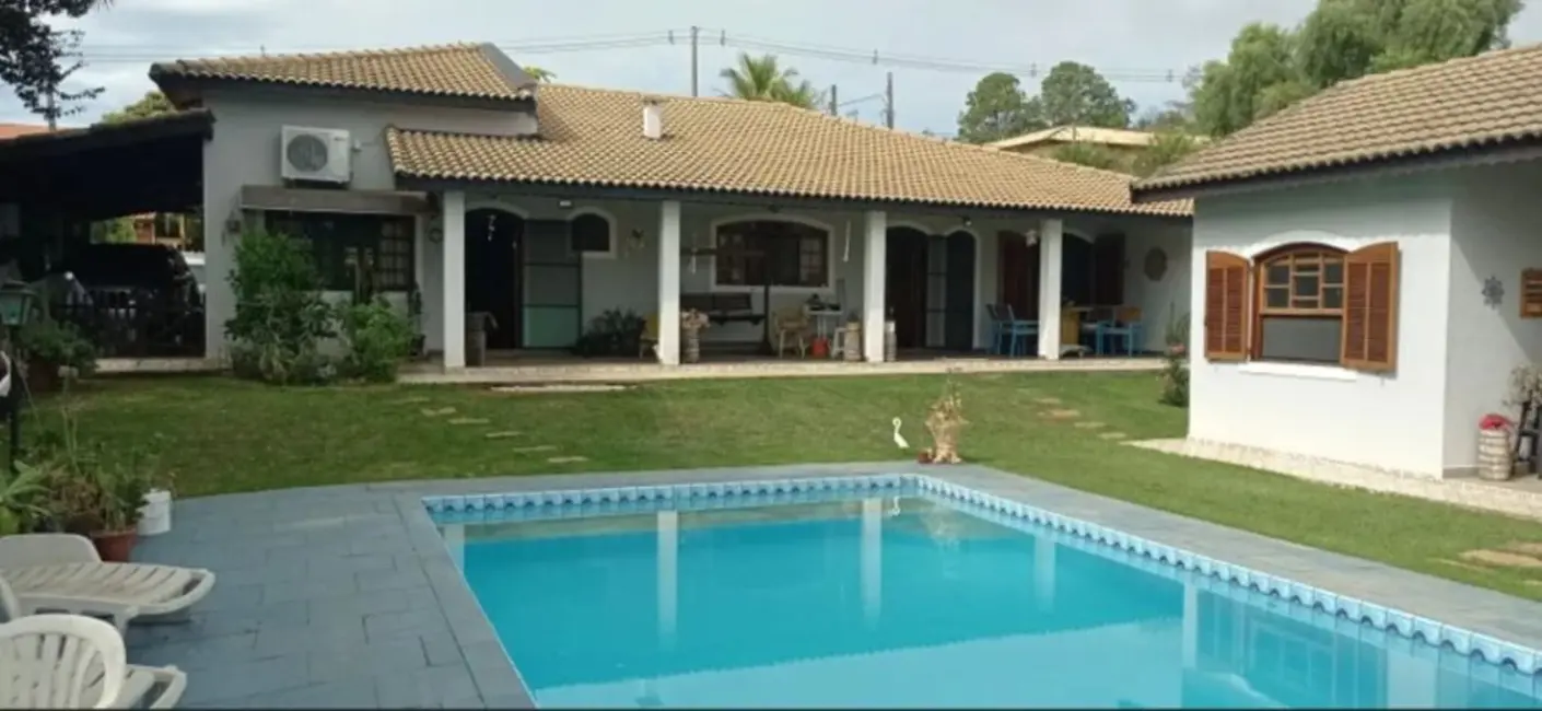 Chácara com 3 quartos à venda, 1000m2 em Itupeva - SP - imagem 1 Foto 1 de Chácara com 3 quartos à venda, 1000m2 em Itupeva - SP