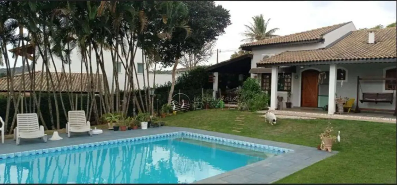 Foto 2 de Chácara com 3 quartos à venda, 1000m2 em Itupeva - SP