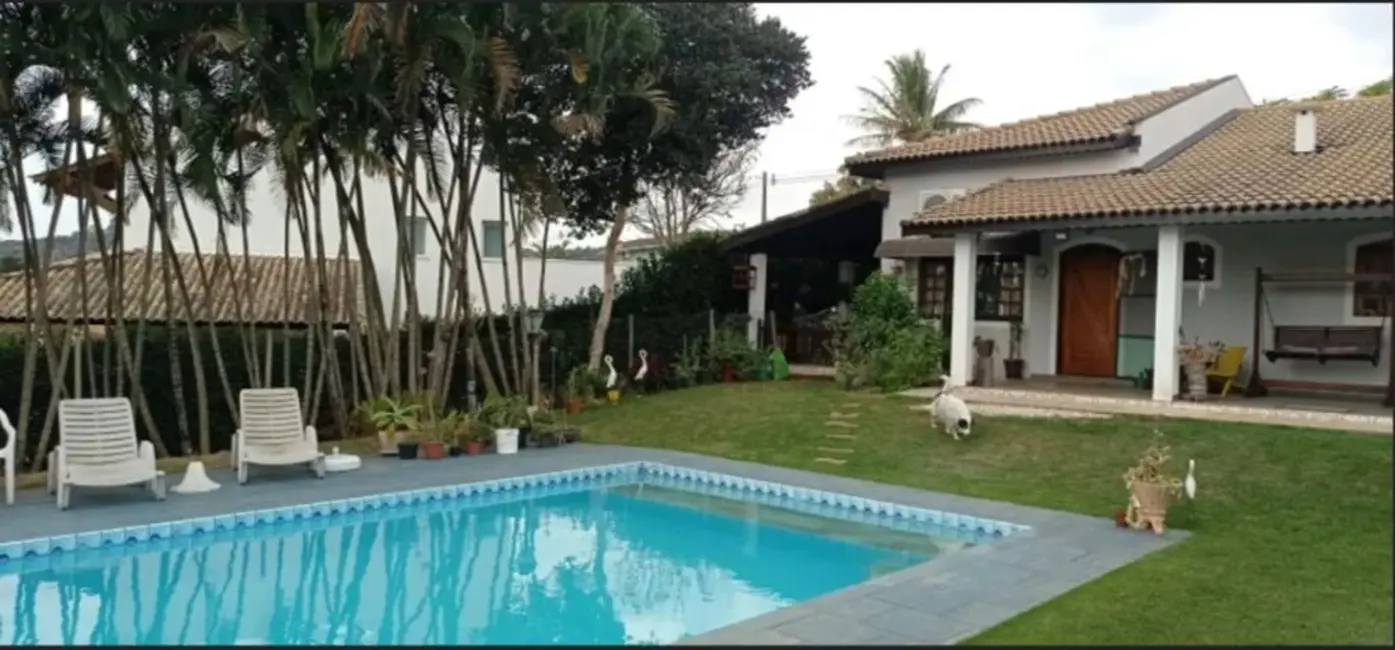 Chácara com 3 quartos à venda, 1000m2 em Itupeva - SP - imagem 2 Foto 2 de Chácara com 3 quartos à venda, 1000m2 em Itupeva - SP