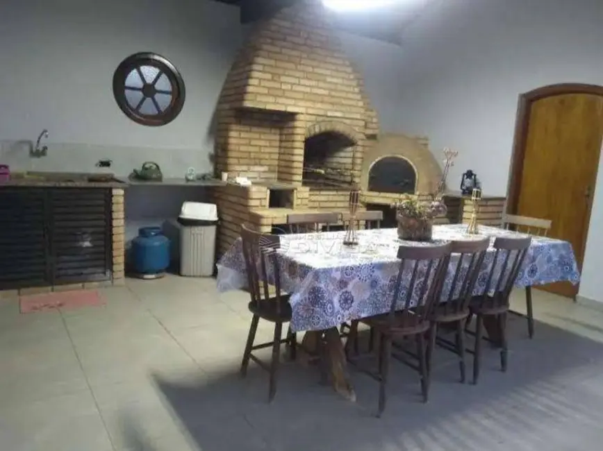 Foto 6 de Chácara com 3 quartos à venda, 1000m2 em Itupeva - SP