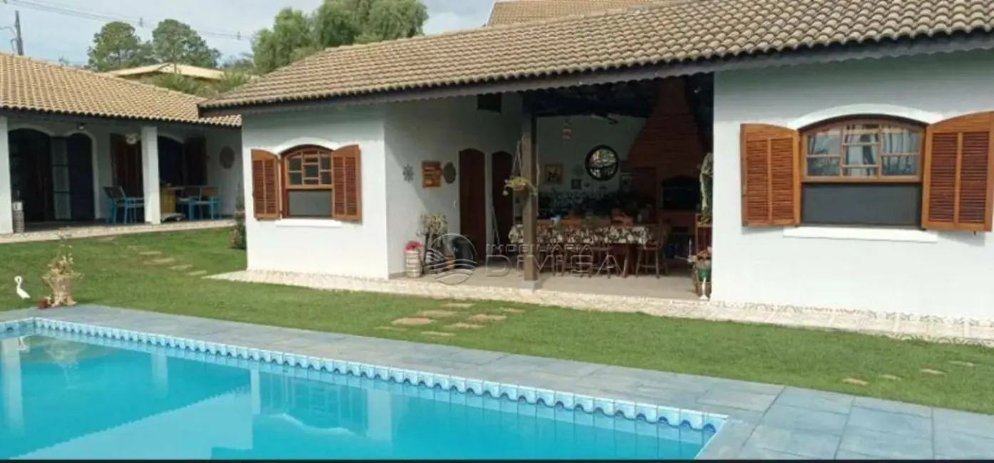 Foto 4 de Chácara com 3 quartos à venda, 1000m2 em Itupeva - SP