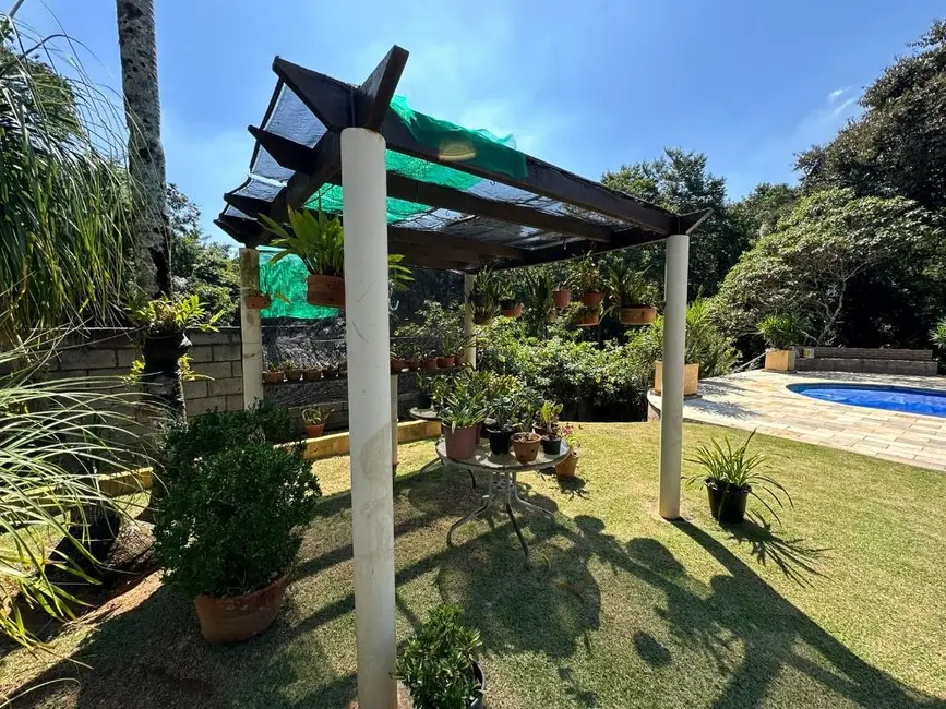 Chácara com 5 quartos à venda, 1454m2 em Itupeva - SP - imagem 8 Foto 8 de Chácara com 5 quartos à venda, 1454m2 em Itupeva - SP