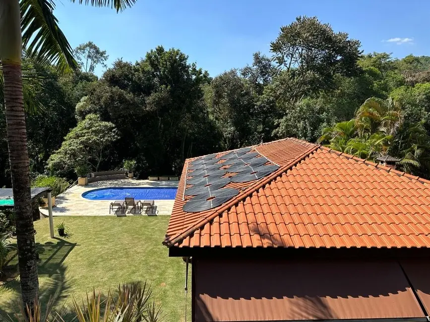 Chácara com 5 quartos à venda, 1454m2 em Itupeva - SP - imagem 4 Foto 4 de Chácara com 5 quartos à venda, 1454m2 em Itupeva - SP