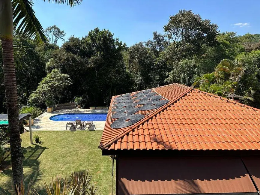 Foto 4 de Chácara com 5 quartos à venda, 1454m2 em Itupeva - SP