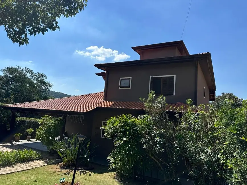 Chácara com 5 quartos à venda, 1454m2 em Itupeva - SP - imagem 7 Foto 7 de Chácara com 5 quartos à venda, 1454m2 em Itupeva - SP