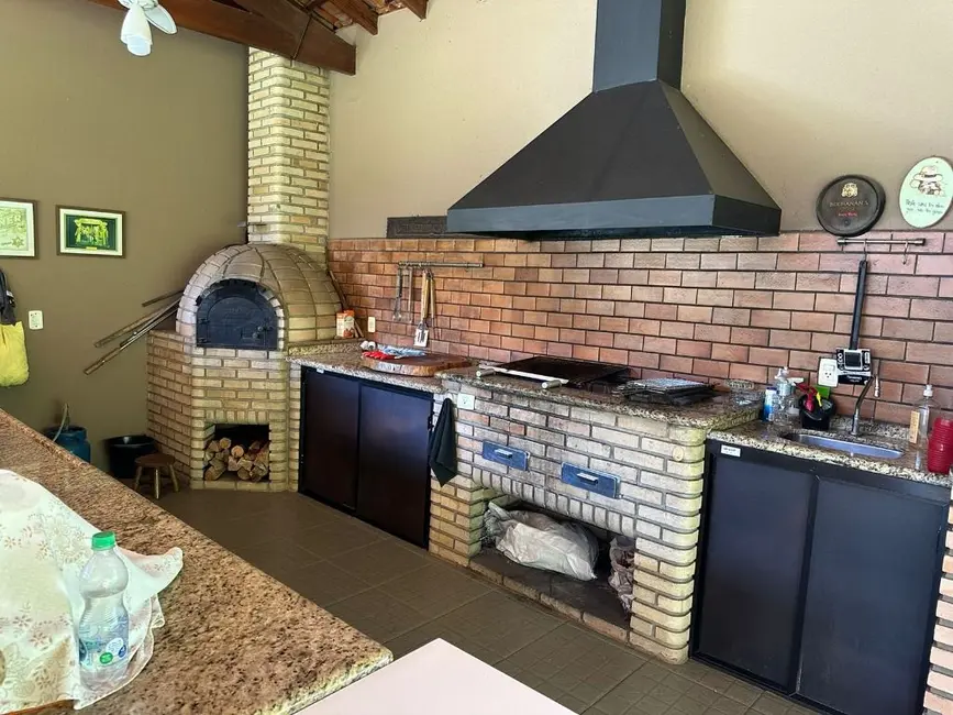 Chácara com 5 quartos à venda, 1454m2 em Itupeva - SP - imagem 9 Foto 9 de Chácara com 5 quartos à venda, 1454m2 em Itupeva - SP