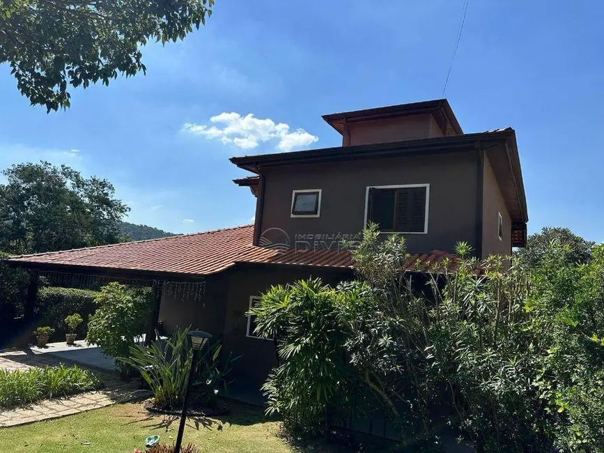 Foto 6 de Chácara com 5 quartos à venda, 1454m2 em Itupeva - SP