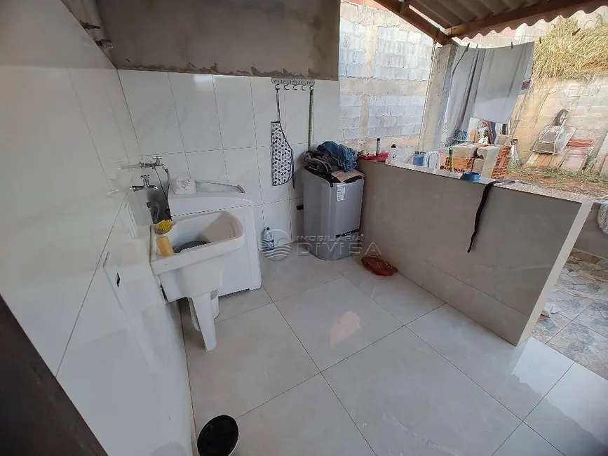 Foto 7 de Casa com 2 quartos à venda, 250m2 em Itupeva - SP
