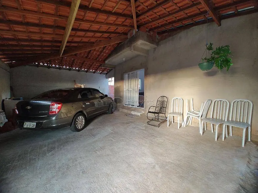 Foto 3 de Casa com 2 quartos à venda, 250m2 em Itupeva - SP