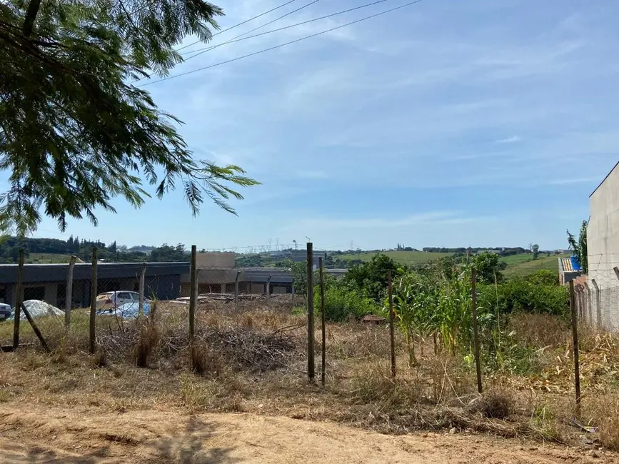 Foto 1 de Terreno / Lote à venda, 523m2 em Itupeva - SP